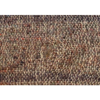 画像11: 60'S "Lee 101LJ STORM RIDER" VINTAGE DENIM JKT/SIZE:36