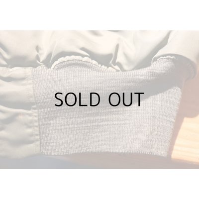 画像12: 60'S "U.S.AF N-2B" VINTAGE FLIGHT JKT /SIZE:M 