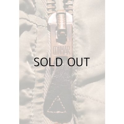 画像8: 60'S "U.S.AF N-2B" VINTAGE FLIGHT JKT /SIZE:M 