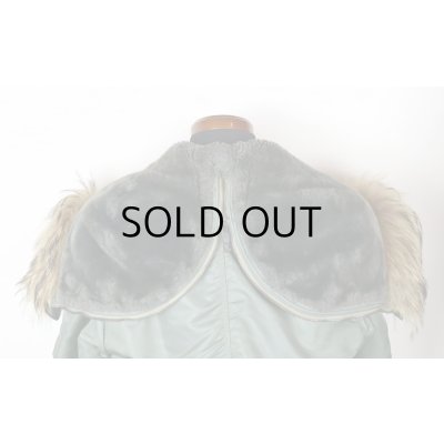 画像6: 60'S "U.S.AF N-2B" VINTAGE FLIGHT JKT /SIZE:M 