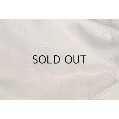 画像15: 60'S "U.S.AF N-2B" VINTAGE FLIGHT JKT /SIZE:M 