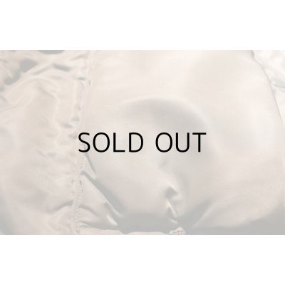 画像14: 60'S "U.S.AF N-2B" VINTAGE FLIGHT JKT /SIZE:M 