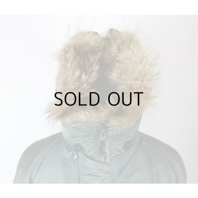 画像7: 60'S "U.S.AF N-2B" VINTAGE FLIGHT JKT /SIZE:M 