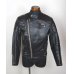 画像1: 70'S "Lewis Leathers GT MONZA" VINTAGE RIDERS JKT / SIZE:36 (1)