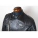 画像4: 70'S "Lewis Leathers GT MONZA" VINTAGE RIDERS JKT / SIZE:36