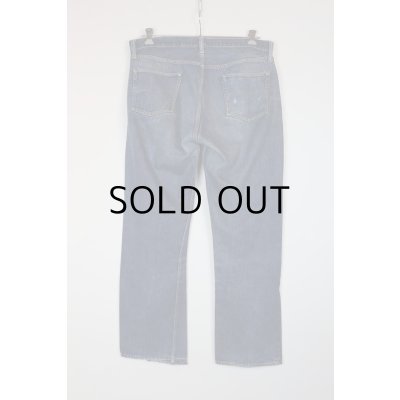 画像13: 50'S~ "LEVI'S 501ZXX" VINTAGE DENIM PANTS