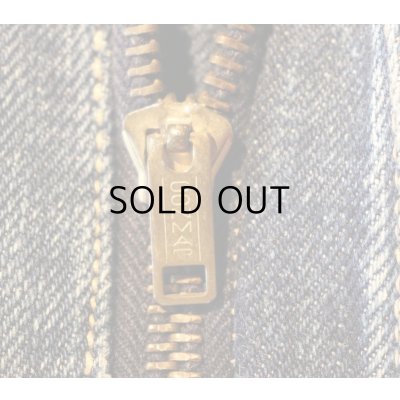 画像4: 50'S~ "LEVI'S 501ZXX" VINTAGE DENIM PANTS