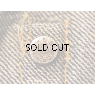 画像6: 50'S~ "LEVI'S 501ZXX" VINTAGE DENIM PANTS