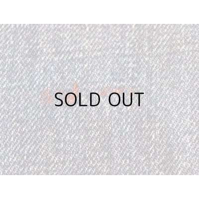 画像9: 60'S~ "LEVI'S 501E" VINTAGE DENIM PANTS