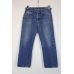 画像1: 60'S~ "LEVI'S 501E" VINTAGE DENIM PANTS (1)