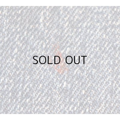 画像8: 60'S~ "LEVI'S 501E" VINTAGE DENIM PANTS