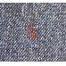 画像8: 60'S~ "LEVI'S 501E" VINTAGE DENIM PANTS
