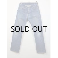 70's Levi's501 66前期モデル