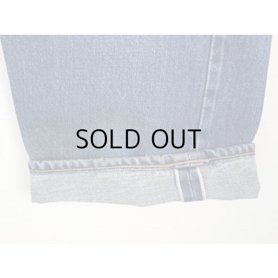 画像10: 70's Levi's501 66前期モデル