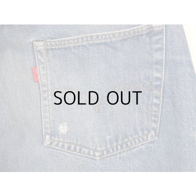 画像11: 70's Levi's501 66前期モデル