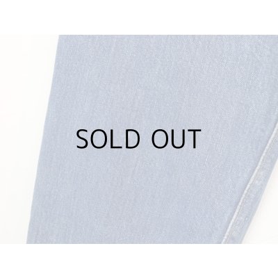 画像12: 70's Levi's501 66前期モデル