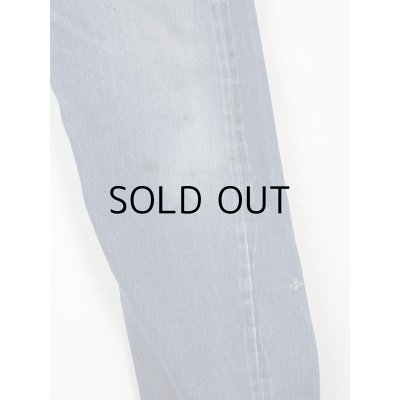 画像14: 70's Levi's501 66前期モデル