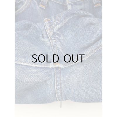 画像15: 70's Levi's501 66前期モデル