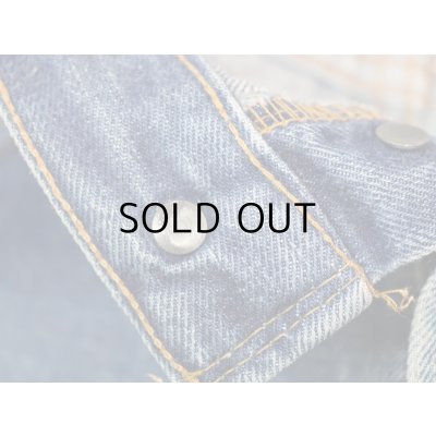 画像5: 70's Levi's501 66前期モデル