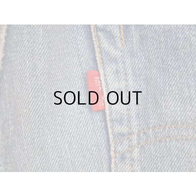 画像9: 70's Levi's501 66前期モデル