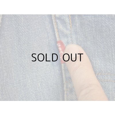 画像8: 70's Levi's501 66前期モデル