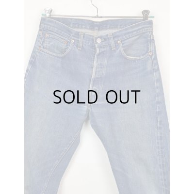 画像3: 70's Levi's501 66前期モデル