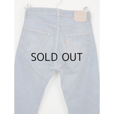 画像4: 70's Levi's501 66前期モデル