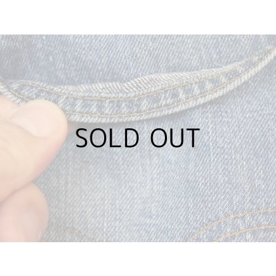 画像7: 70's Levi's501 66前期モデル