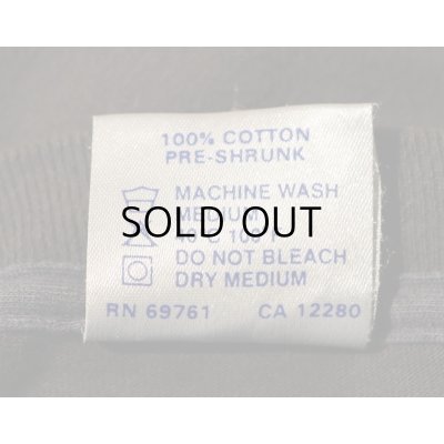 画像6: 90'S "GUNS N' ROSES" VINTAGE TOUR T-SHIRTS/SIZE:L