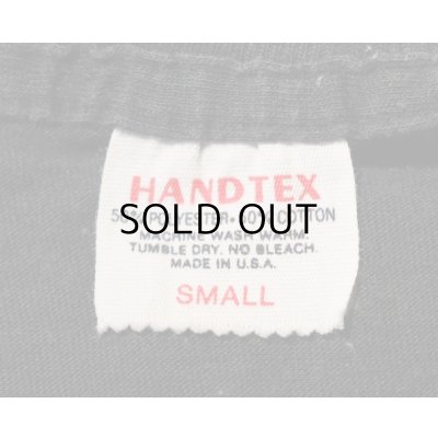 画像3: 80'S "GUNS N' ROSES" VINTAGE TOUR T-SHIRTS/SIZE:S