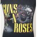 画像5: 80'S "GUNS N' ROSES" VINTAGE TOUR T-SHIRTS/SIZE:S
