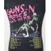 画像2: 80'S "GUNS N' ROSES" VINTAGE TOUR T-SHIRTS/SIZE:S (2)