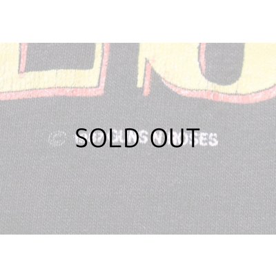 画像6: 80'S "GUNS N' ROSES" VINTAGE TOUR T-SHIRTS/SIZE:S