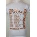 画像6: 80'S "NEIL YOUNG & CRAZY HORSE" VINTAGE TOUR T-SHIRTS/SIZE:M