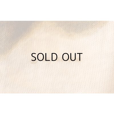 画像4: 80'S "NEIL YOUNG & CRAZY HORSE" VINTAGE TOUR T-SHIRTS/SIZE:M