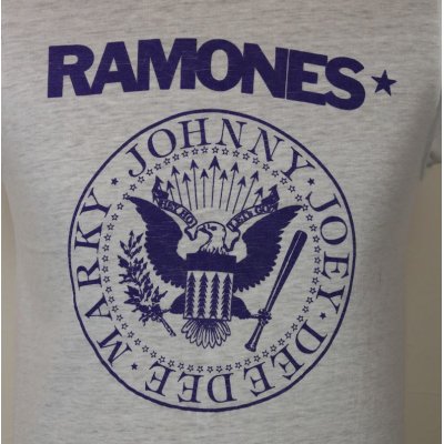 画像3: 80’S "RAMONES" VINTAGE TOUR T-SHIRTS/SIZE:M