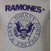 画像3: 80’S "RAMONES" VINTAGE TOUR T-SHIRTS/SIZE:M (3)