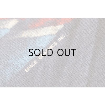 画像5: 80'S  "THE WHO" VINTAGE TOUR T-SHIRTS/SIZE:M