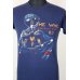 画像2: 80'S  "THE WHO" VINTAGE TOUR T-SHIRTS/SIZE:M (2)