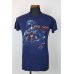 画像1: 80'S  "THE WHO" VINTAGE TOUR T-SHIRTS/SIZE:M (1)