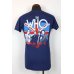 画像6: 80'S  "THE WHO" VINTAGE TOUR T-SHIRTS/SIZE:M