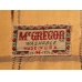 画像2: 50'S~ "McGREGOR" VINTAGE L/S COTTON  SHIRTS/SIZE:M (2)