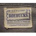 画像2: 50'S~  "ROEBUCKS" VINTAGE DENIM WESTERN SHIRTS (2)