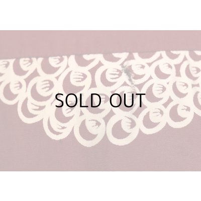 画像15: 50'S "KAHANAMOKU" VINTAGE S/S RAYON ALOHA SHIRTS/SIZE:M