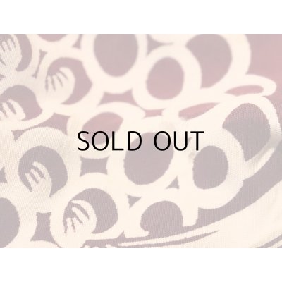 画像14: 50'S "KAHANAMOKU" VINTAGE S/S RAYON ALOHA SHIRTS/SIZE:M