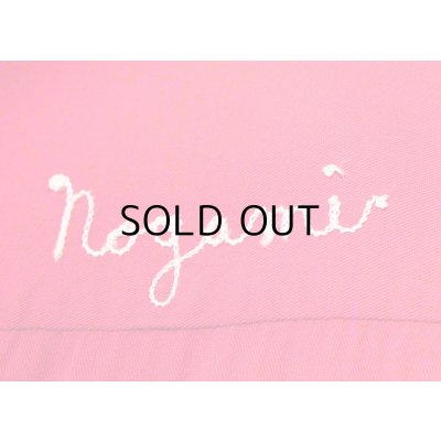 画像3: 50'S "King Louie" VINTAGE RAYON BOWLING SHIRTS/SIZE:M