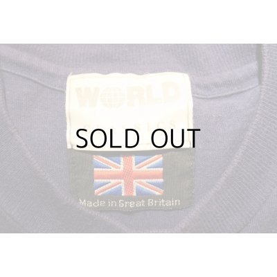画像2: 80'S~ "WITCHES" VIVIEN WESTWOOD E+ MALCOLM McLAREN'S WORLD'S END COLLECTION VINTAGE T-SHIRTS