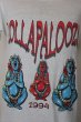 画像2: 90'S "LOLLAPALOOZA'1994" VINTAGE TOUR T-SHIRTS (2)