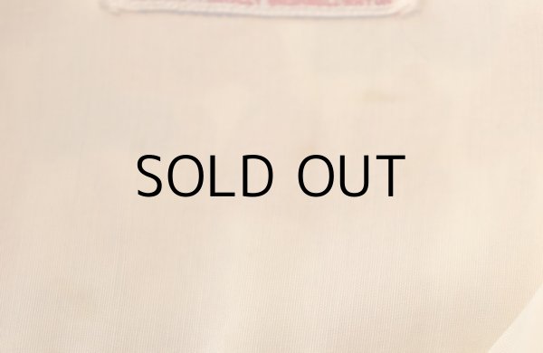 画像14: 50'S "kAHANAMOKU" VINTAGE S/S RAYON ALOHA SHIRTS (14)