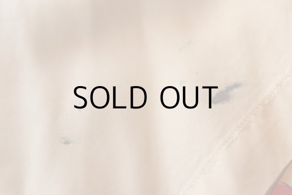 画像10: 50'S "kAHANAMOKU" VINTAGE S/S RAYON ALOHA SHIRTS (10)